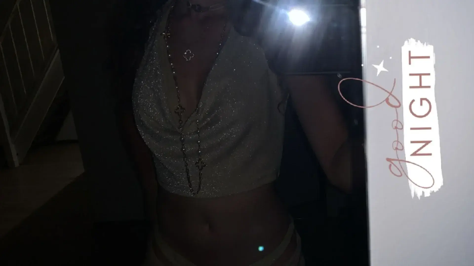 Leak & nude 5 — Caamkalya