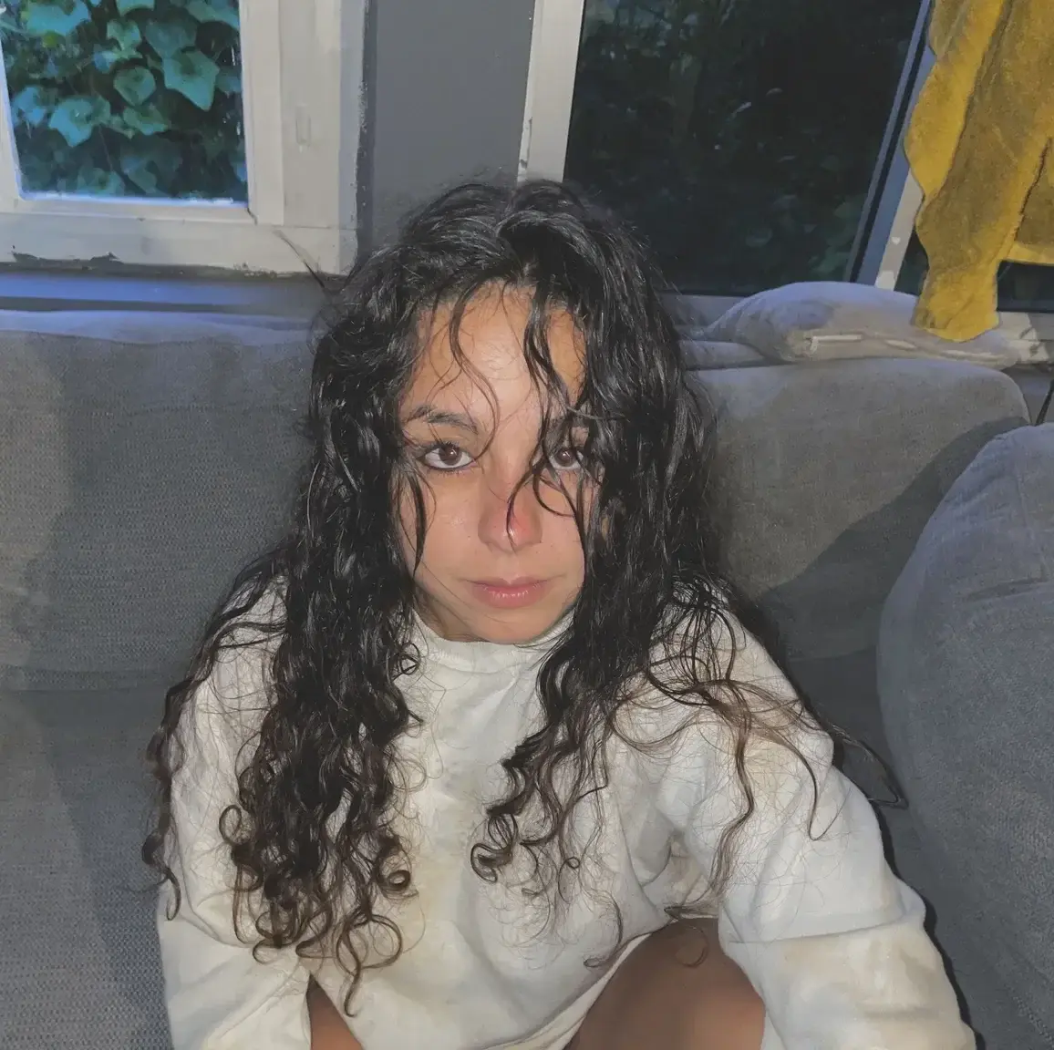 Leak & nude MYM — Lantredupeche974 : « Un regard intense… mais il l’est encore plus avec une 🍆dans la bouche😝😈 » (MYM)