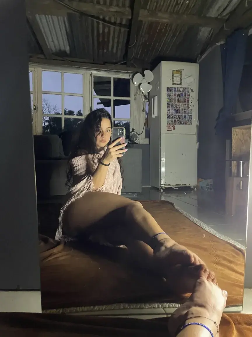 Leak & nude 6 — Lantredupeche974