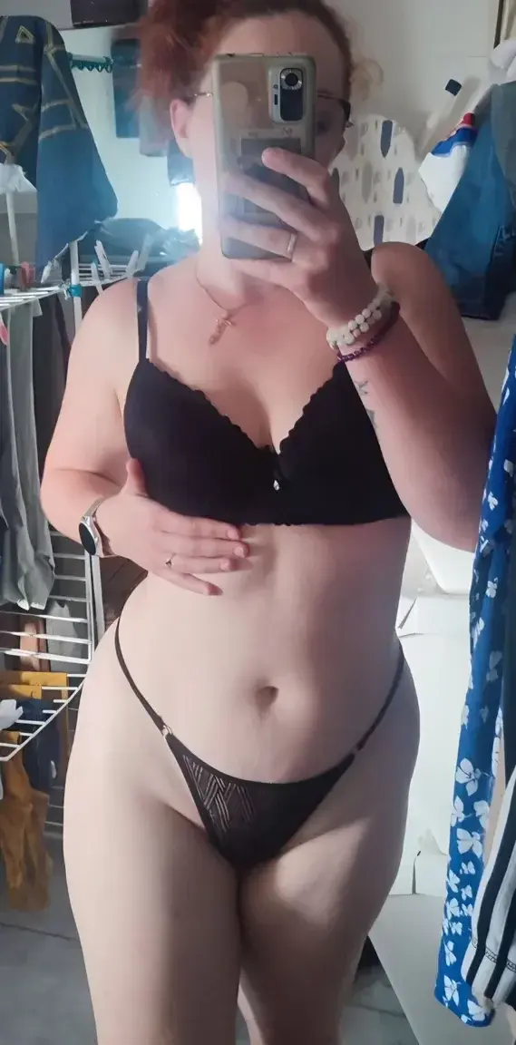 Je garde cette tenue pour ce soir?