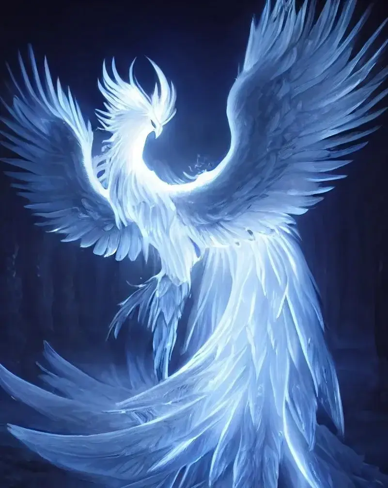 Avatar de Phoenixenflamme