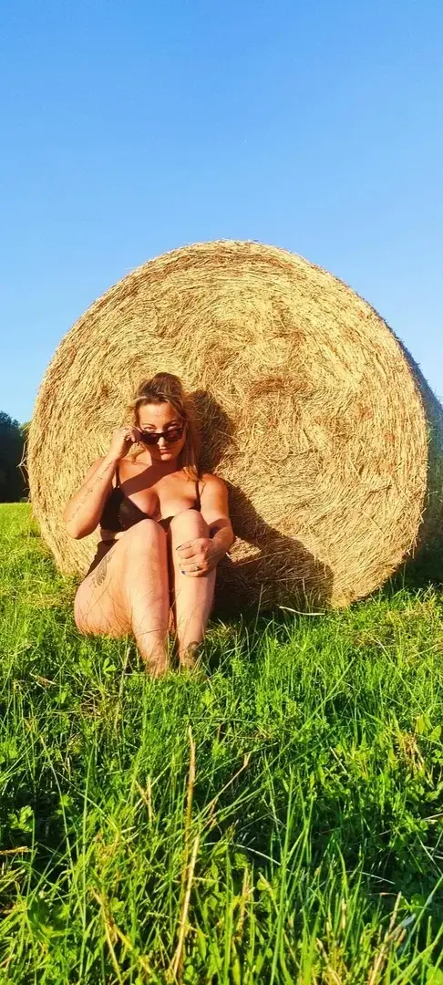 Gazelle_18_ - Photo exclusive MYM 10 | French Modèles