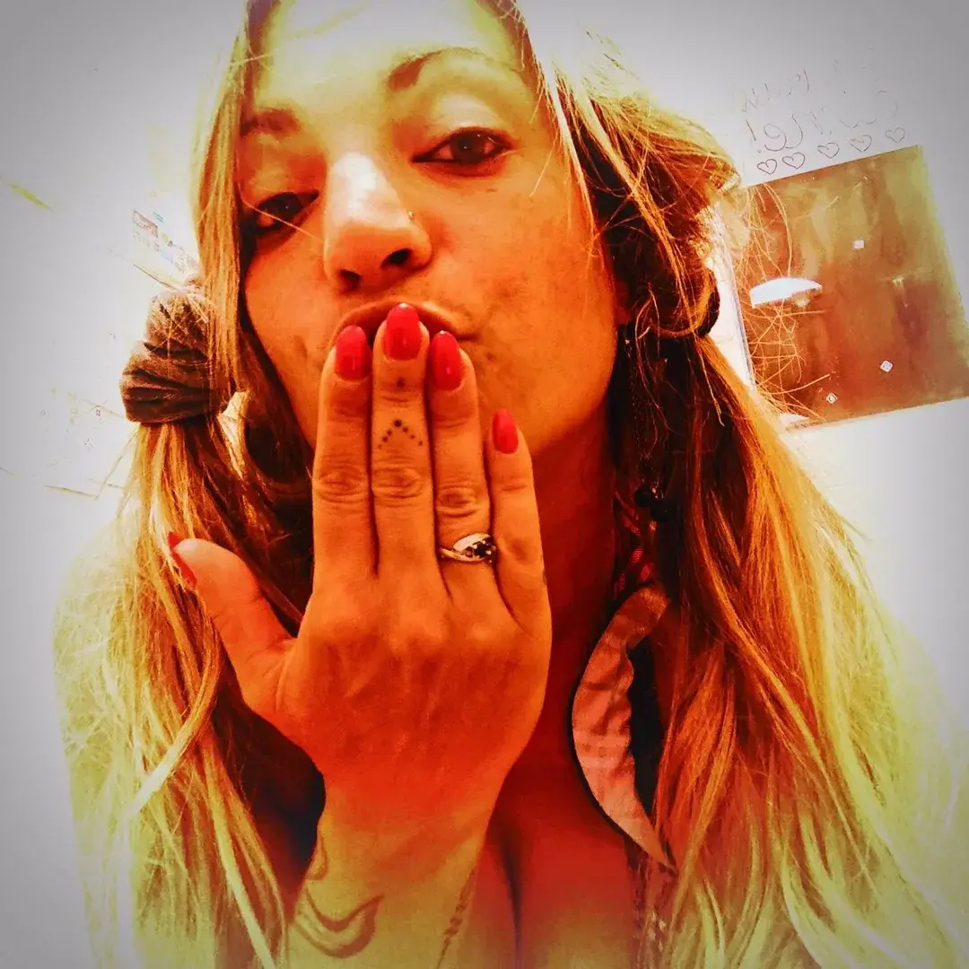 Gazelle_18_ - Photo exclusive MYM 8 | French Modèles