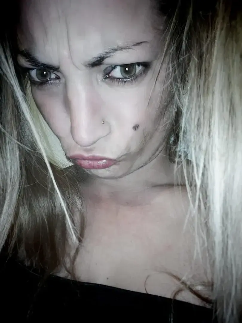 Gazelle_18_ - Photo exclusive MYM 4 | French Modèles