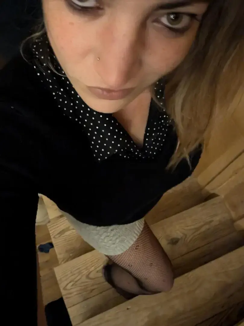 Gazelle_18_ - Photo exclusive MYM 3 | French Modèles