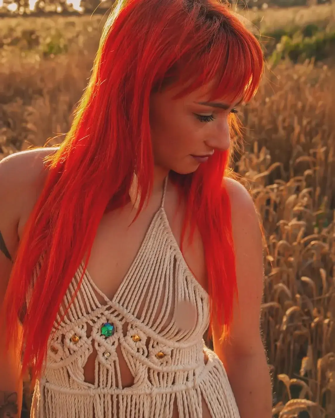 Leak & nude 3 — Shiva_diva