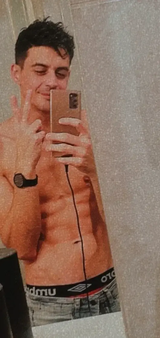 Leak & nude 1 — John_25