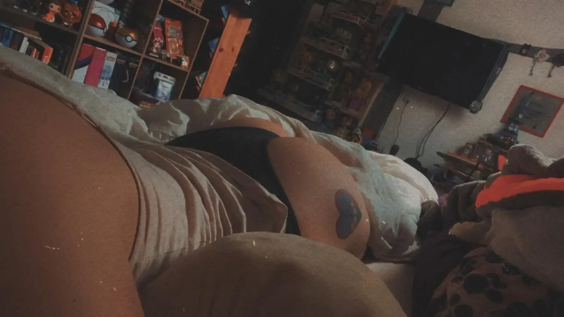 Leak & nude 4 — Sweetcoco276