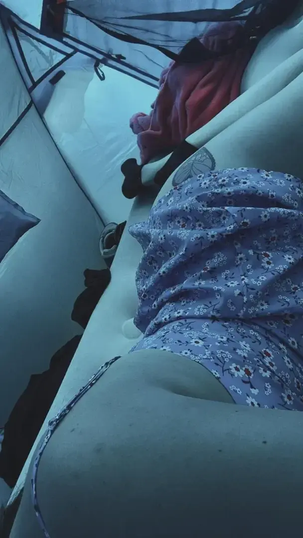 Leak & nude 5 — Sweetcoco276