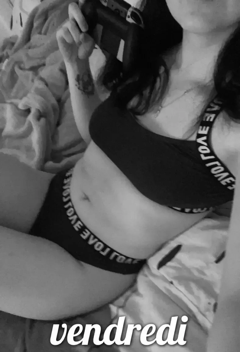 Sweetcoco276 - Photo exclusive MYM 3 | French Modèles