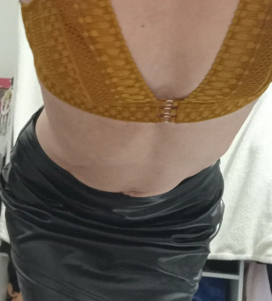 Leak & nude 1 — Lilymymy