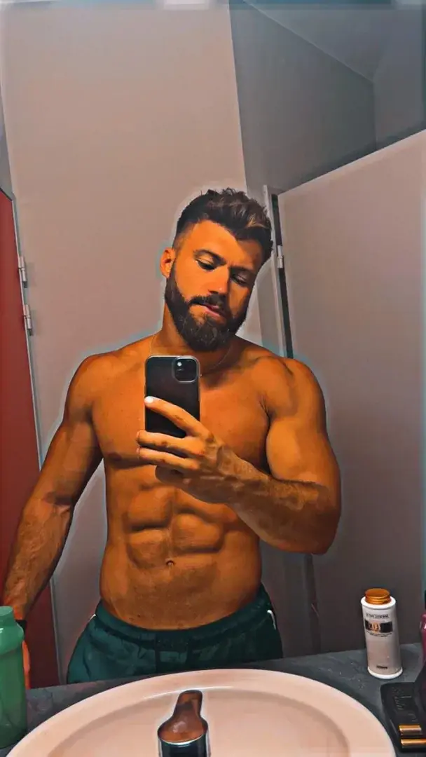 Leak & nude 1 — Pierrodelavega