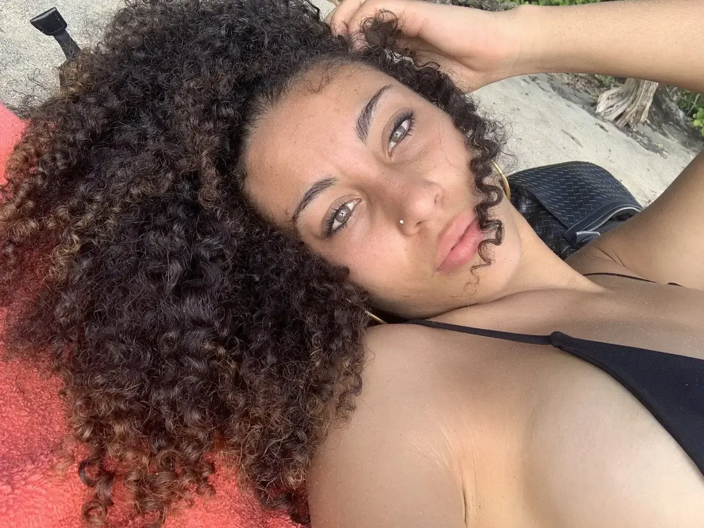 Miimiille - Photo exclusive MYM 7 | French Modèles