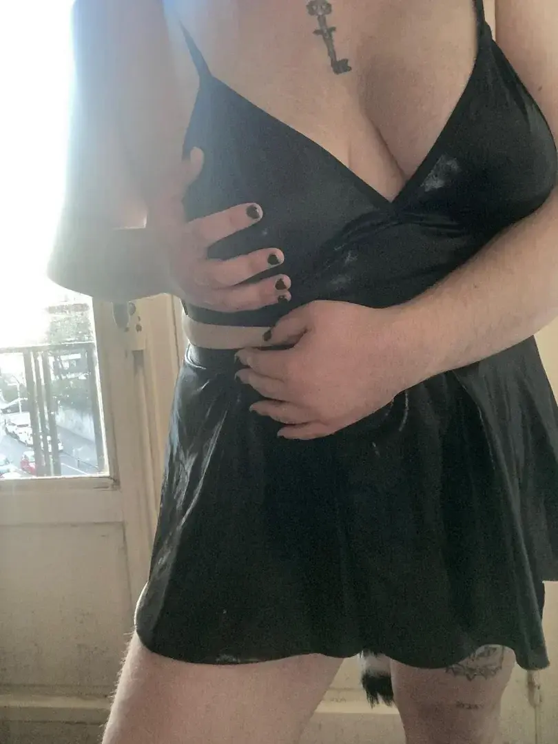 Leak & nude 3 — Hornymew