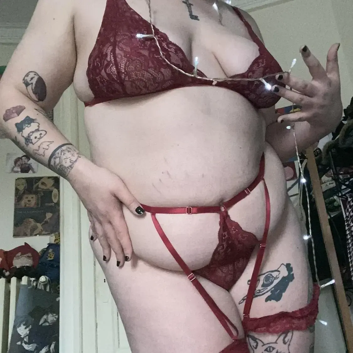 Avatar de Hornymew