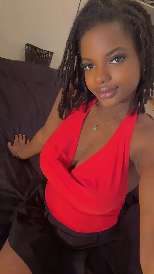 Comment je suis dans cette tenu🥰