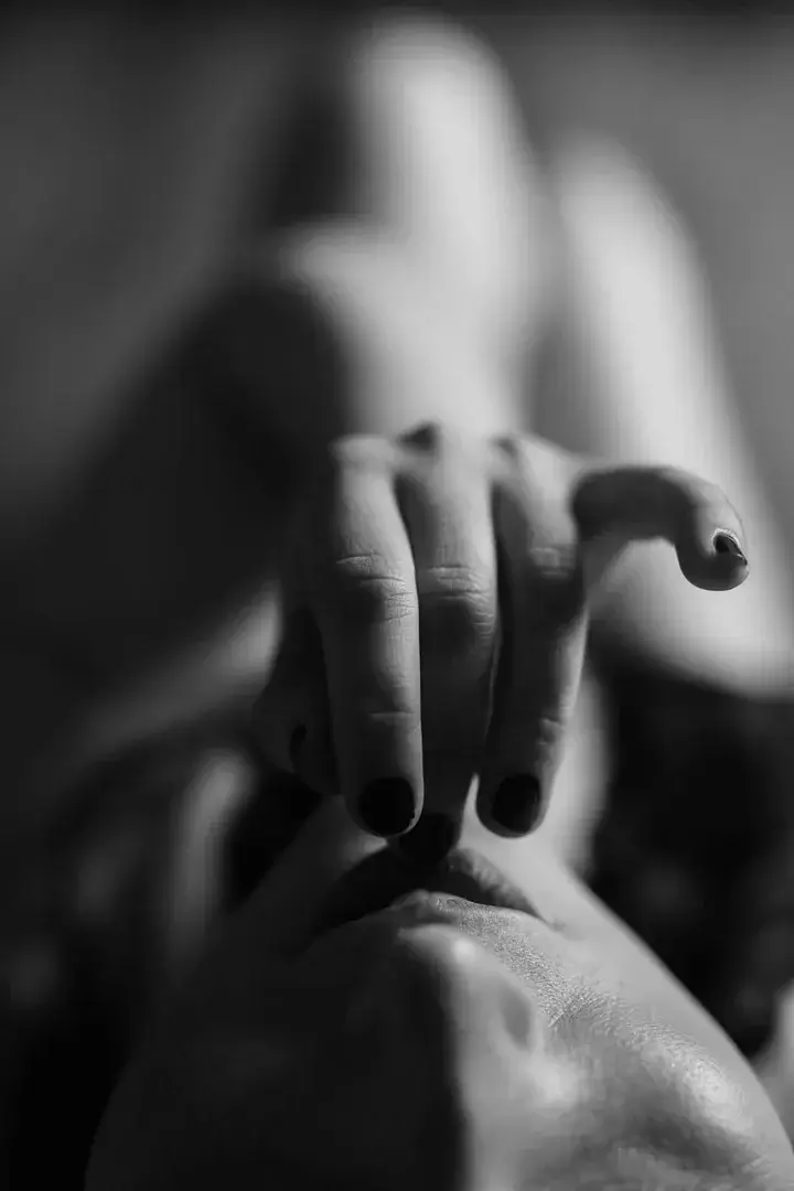 Leak & nude 3 — Zoelemarchand