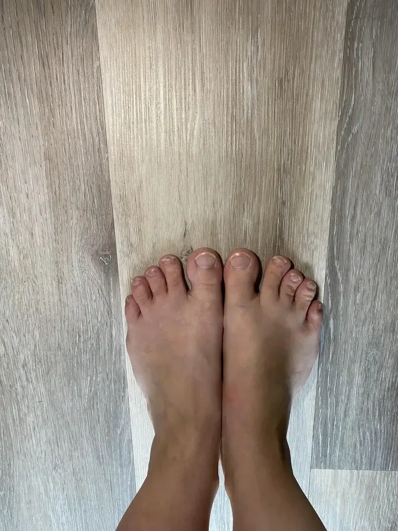 Avatar de Lovefeet21