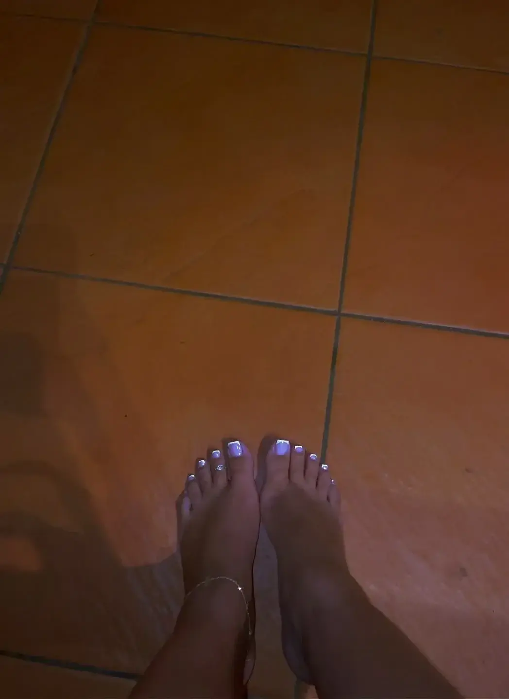 Leak & nude 1 — Queendesiles