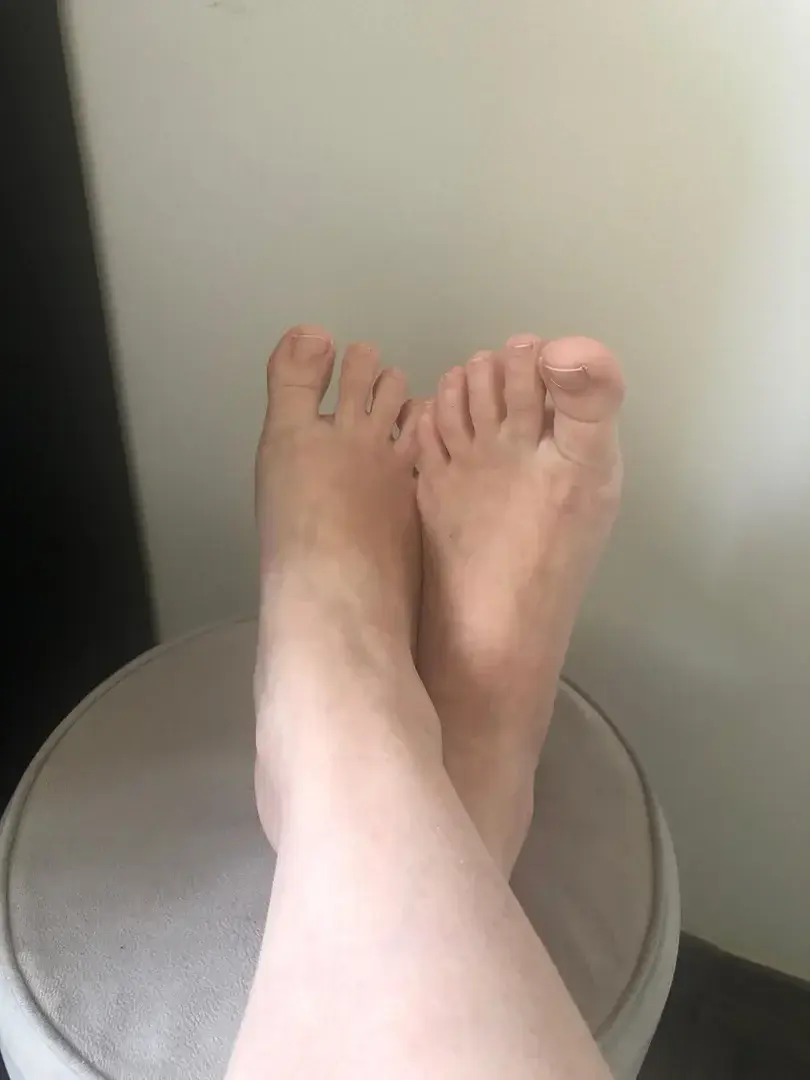 Leak & nude 1 — Douxpieds83