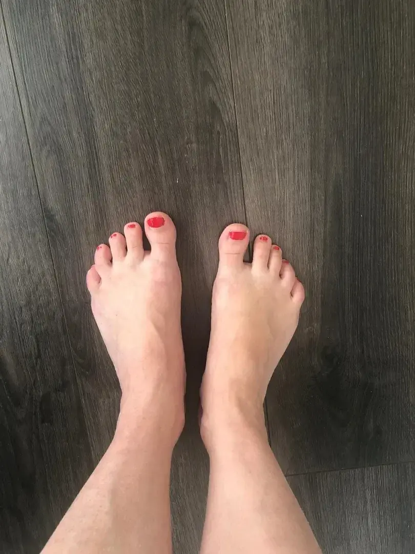 Leak & nude 2 — Douxpieds83