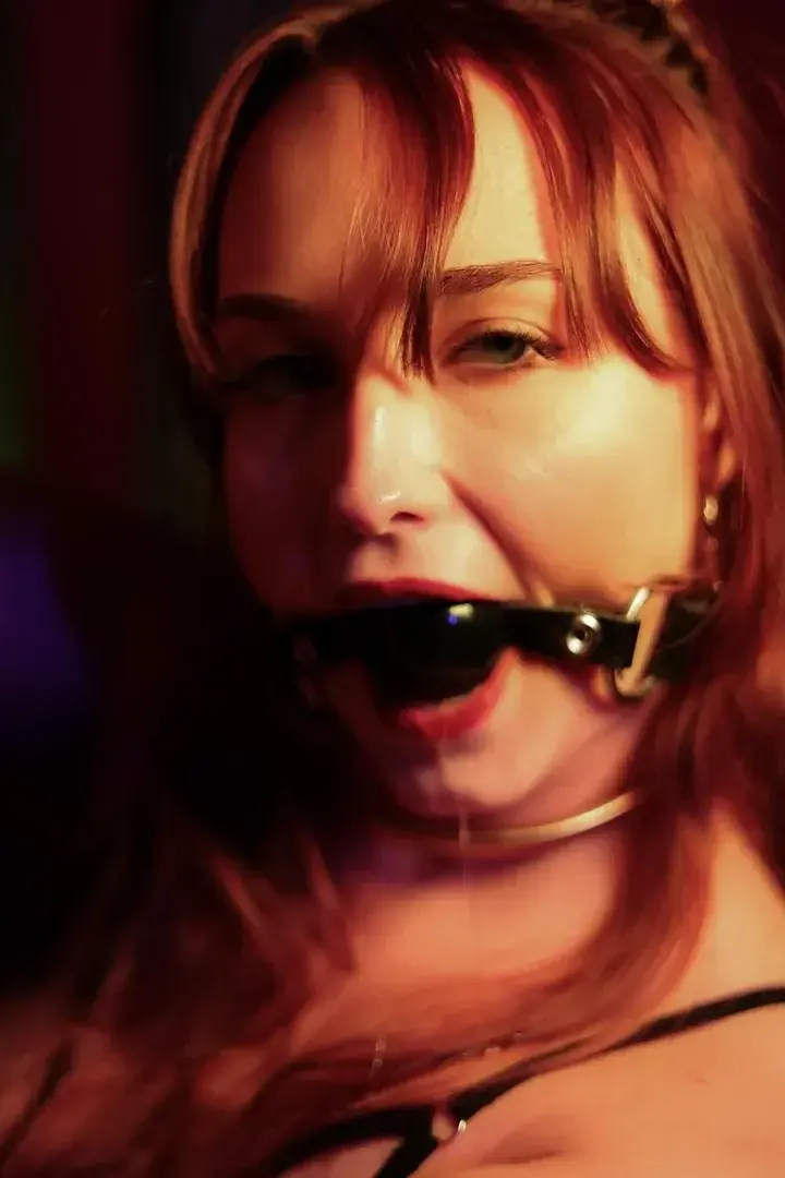 Ich kann auch anders ... etwas anders <3