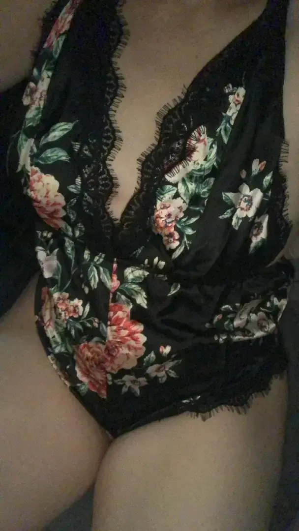 Tenue du soir 😏