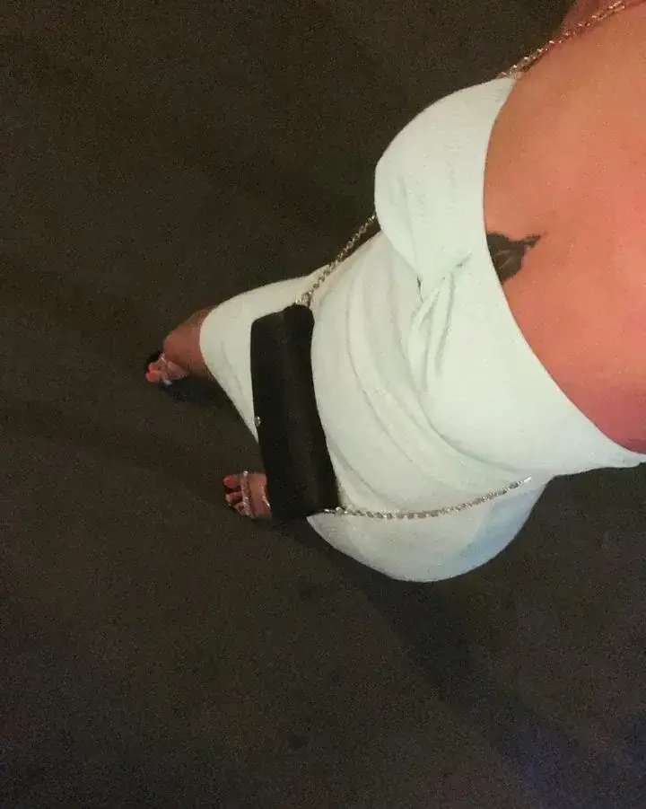 Leak & nude 1 — Dounia75_00