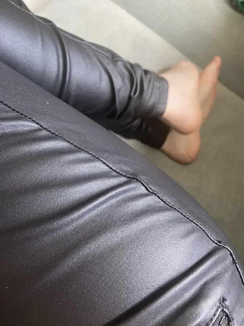 Leak & nude 5 — Queen_sicilienne35