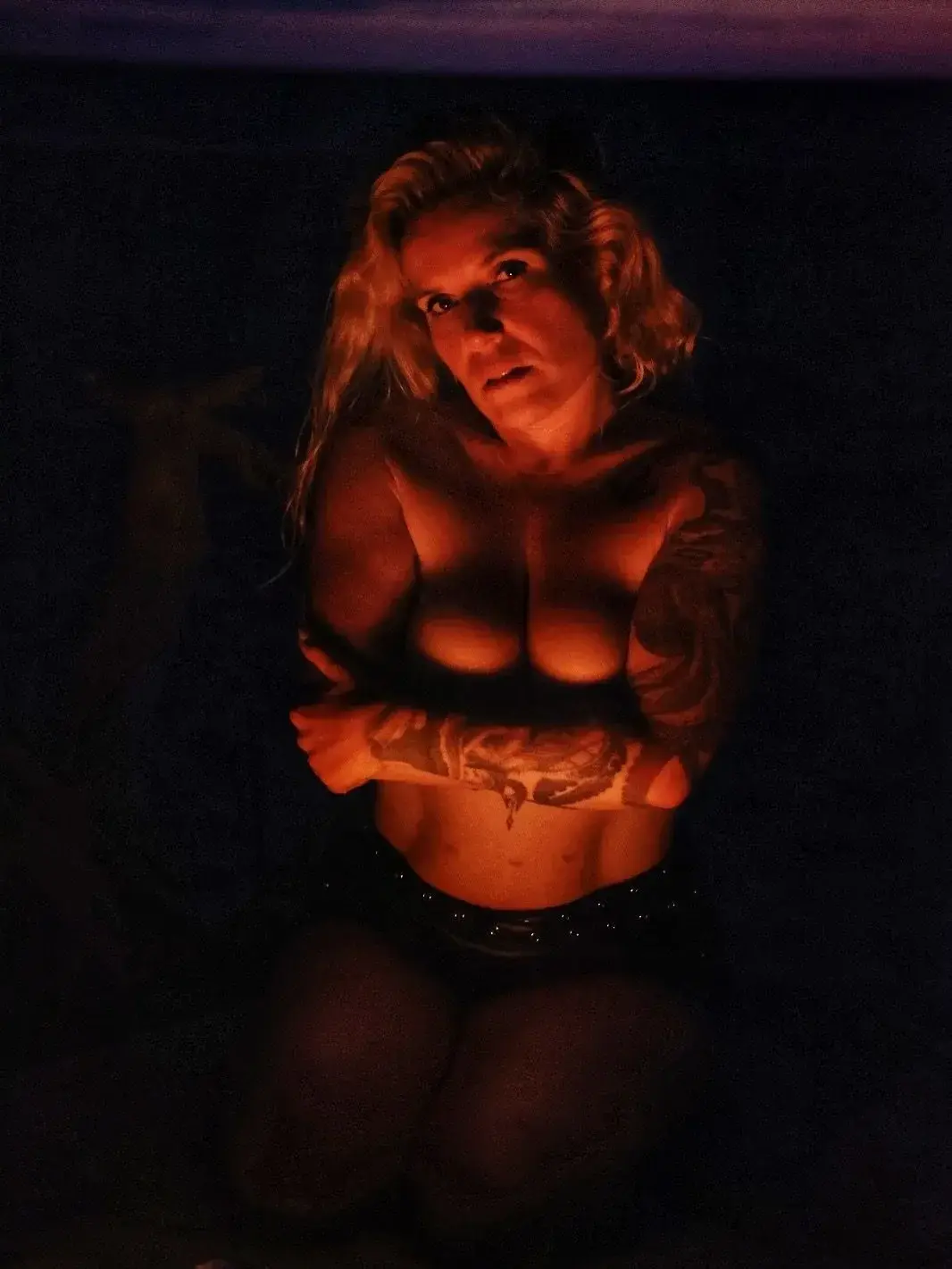 Leak & nude 3 — Lady_rebellle