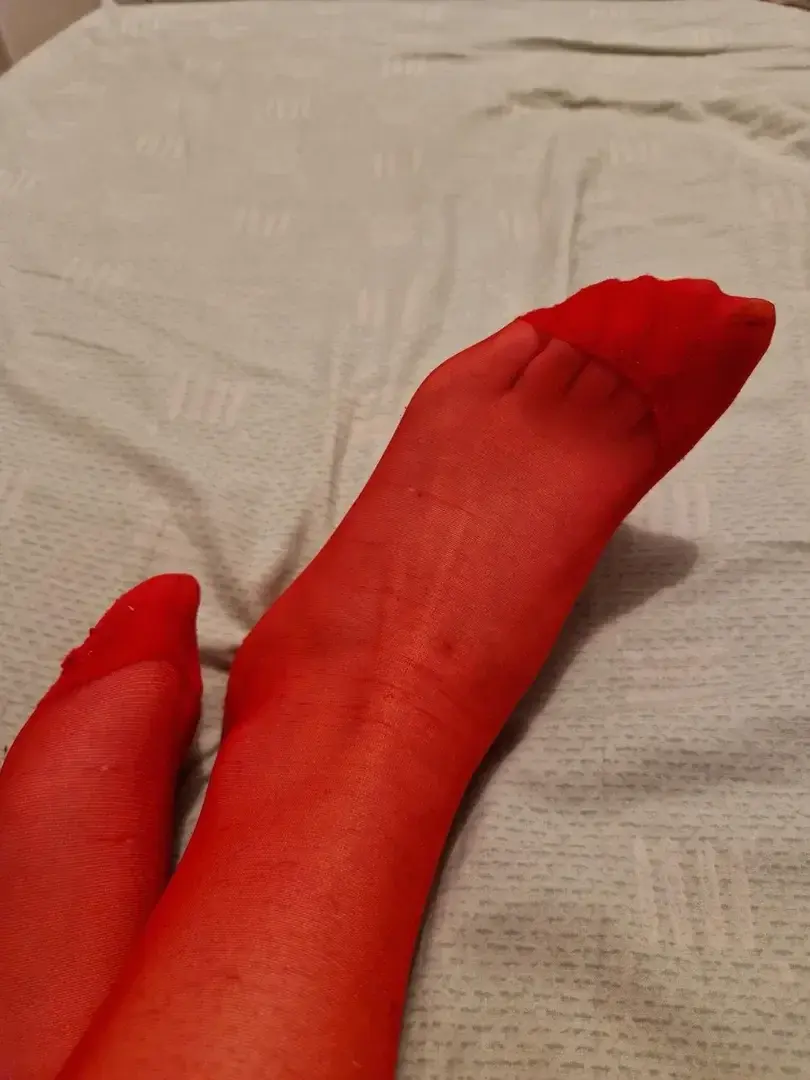Leak & nude 4 — Luna_feti