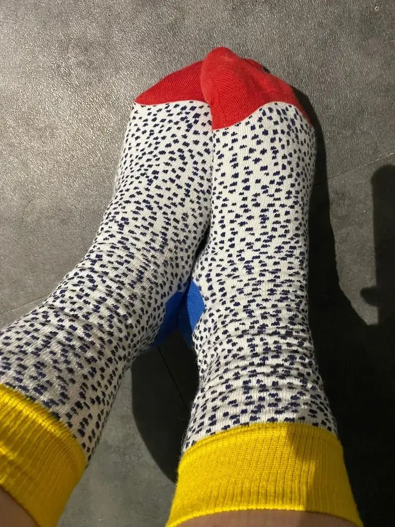 Leak & nude 2 — Picfeetnail80