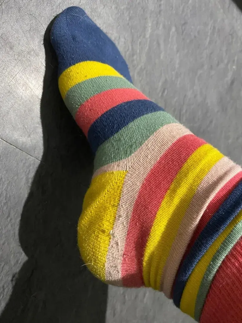 Leak & nude 3 — Picfeetnail80