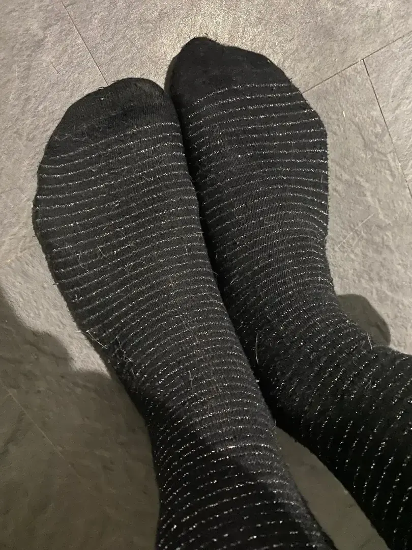 Leak & nude 4 — Picfeetnail80
