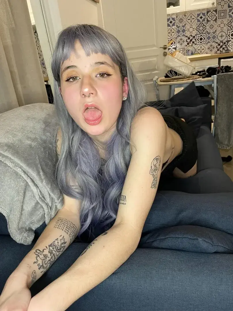Leak & nude 4 — Lilymercy