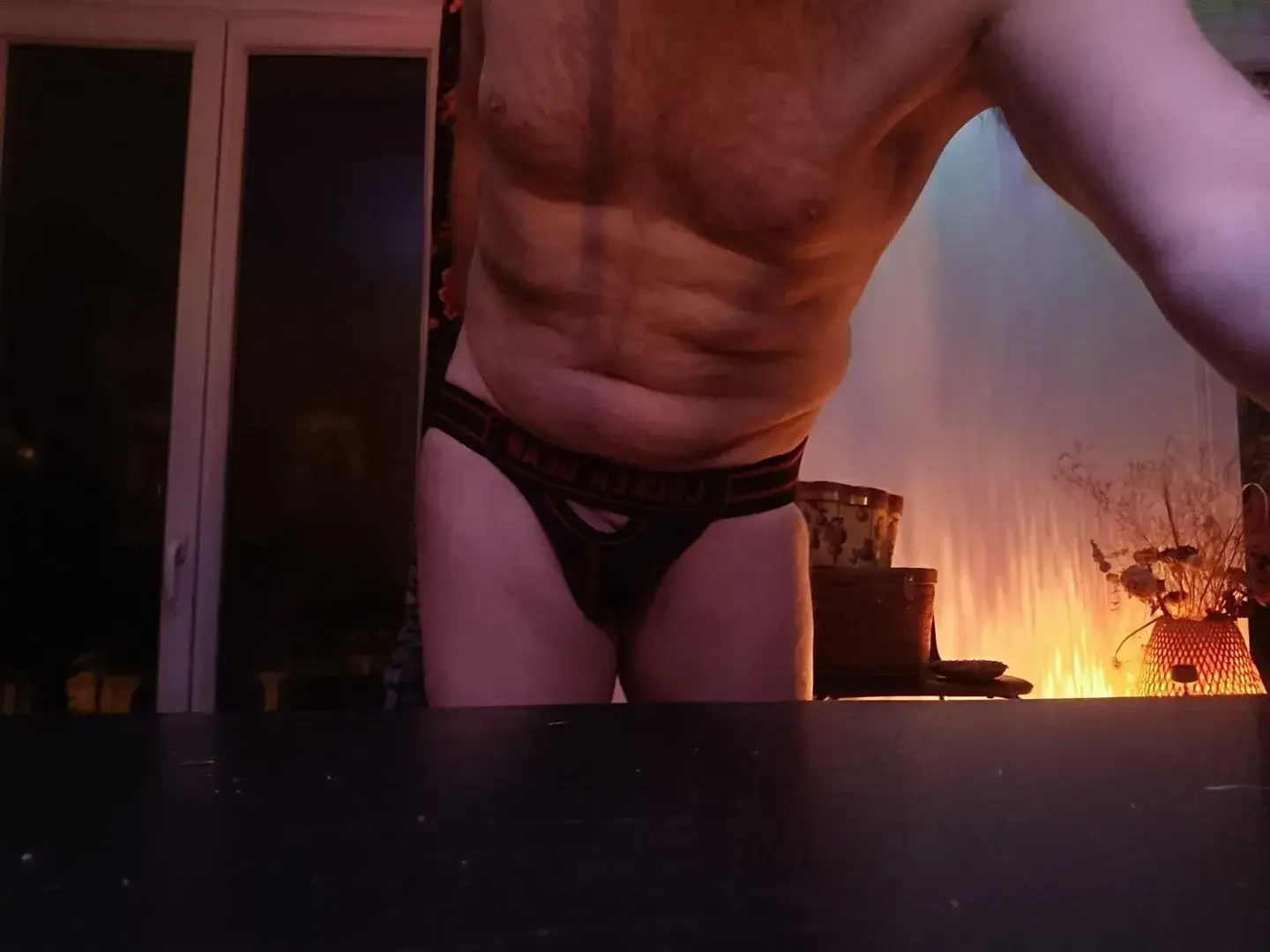 Leak & nude 6 — Will_b_your_slut