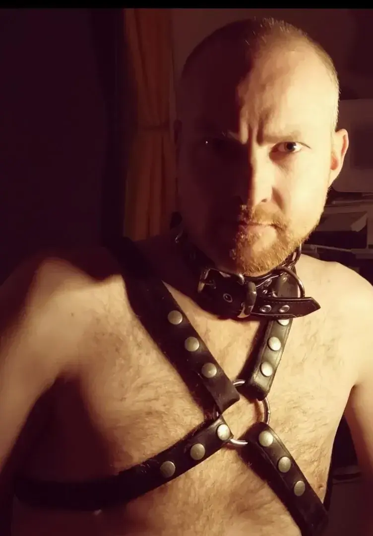 Avatar de Will_b_your_slut