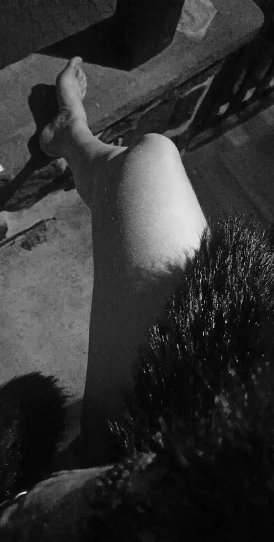 Leak & nude 2 — Coquinecharmante