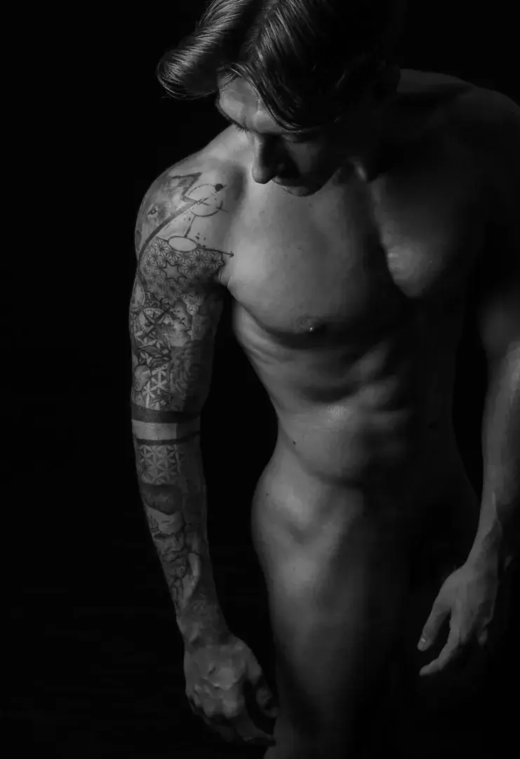 Leak & nude 1 — Niamore