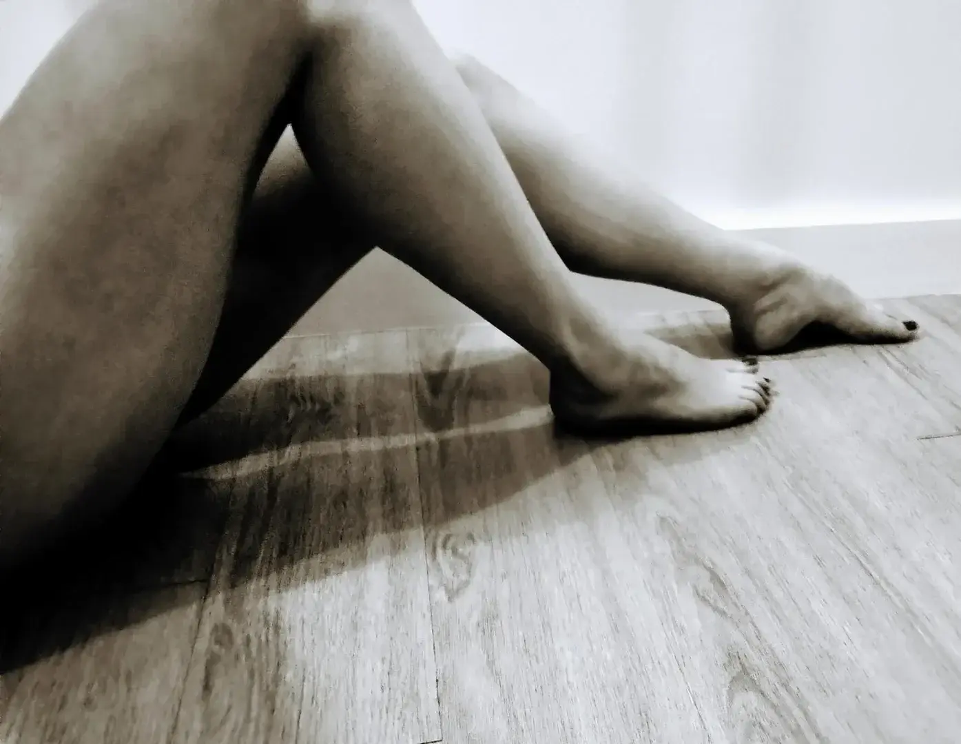 Leak & nude 3 — Ninaoff
