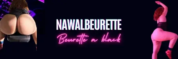 Photo de couverture de Nawalbeurette