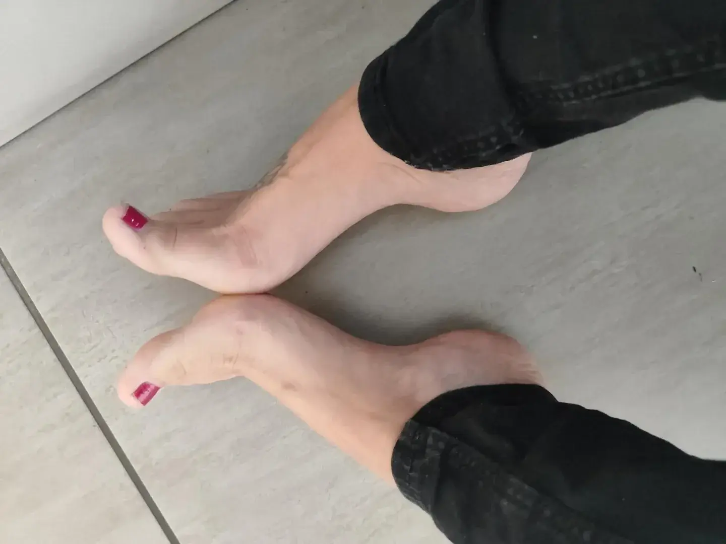 Leak & nude 3 — Ninalove69002