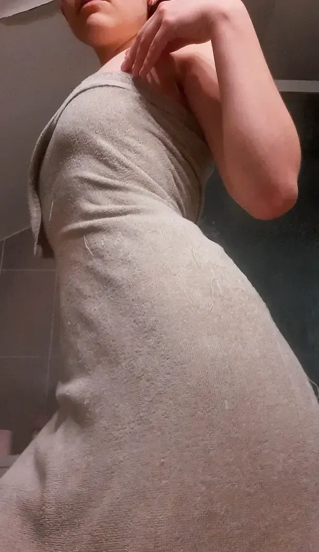 Leak & nude 5 — Lilianna5