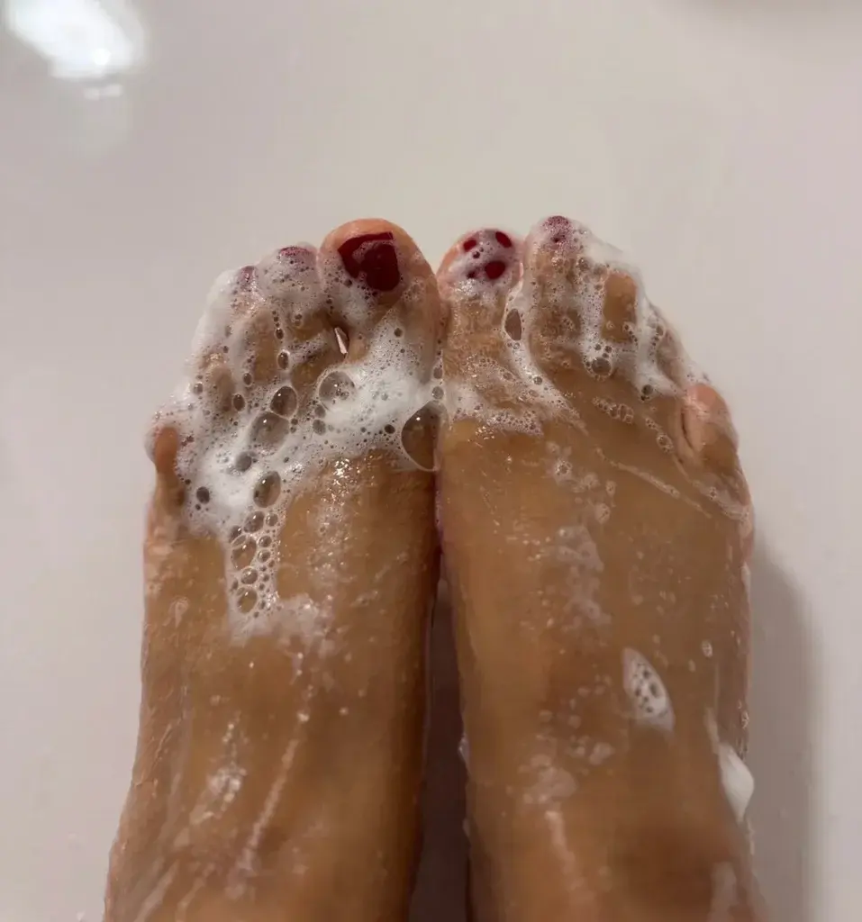Leak & nude 1 — Anissananas