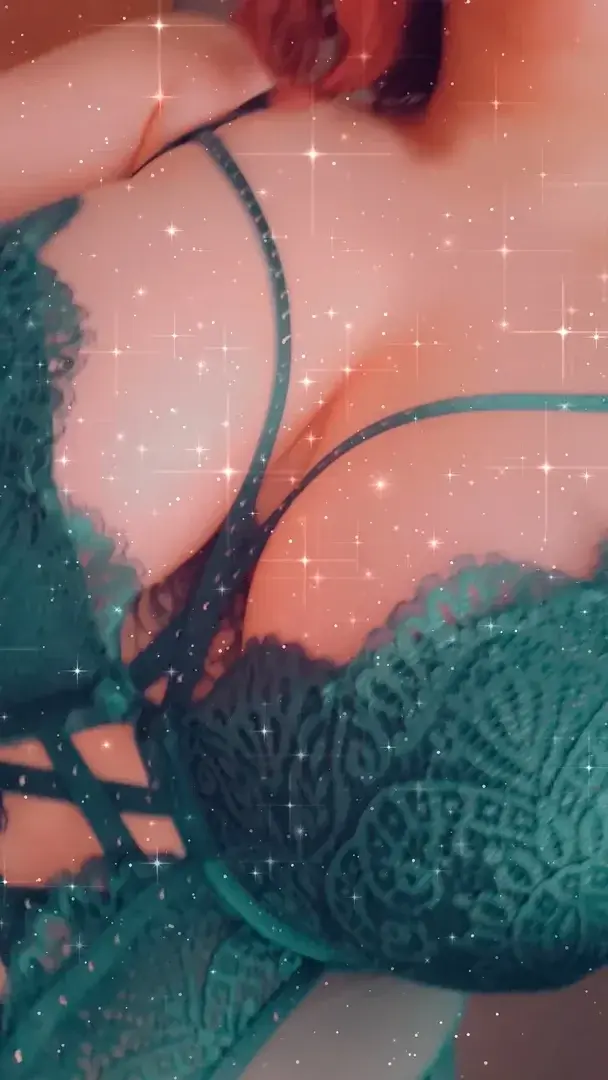 Leak & nude 4 — Kiky_curvy28