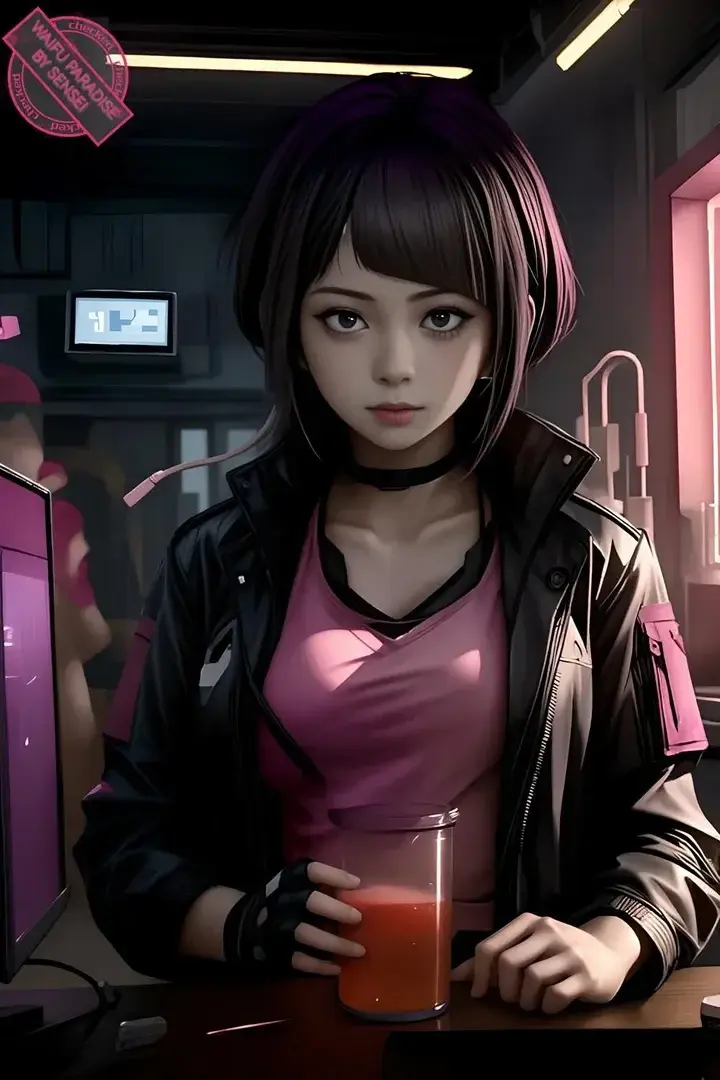 Leak & nude 3 — Waifuparadise
