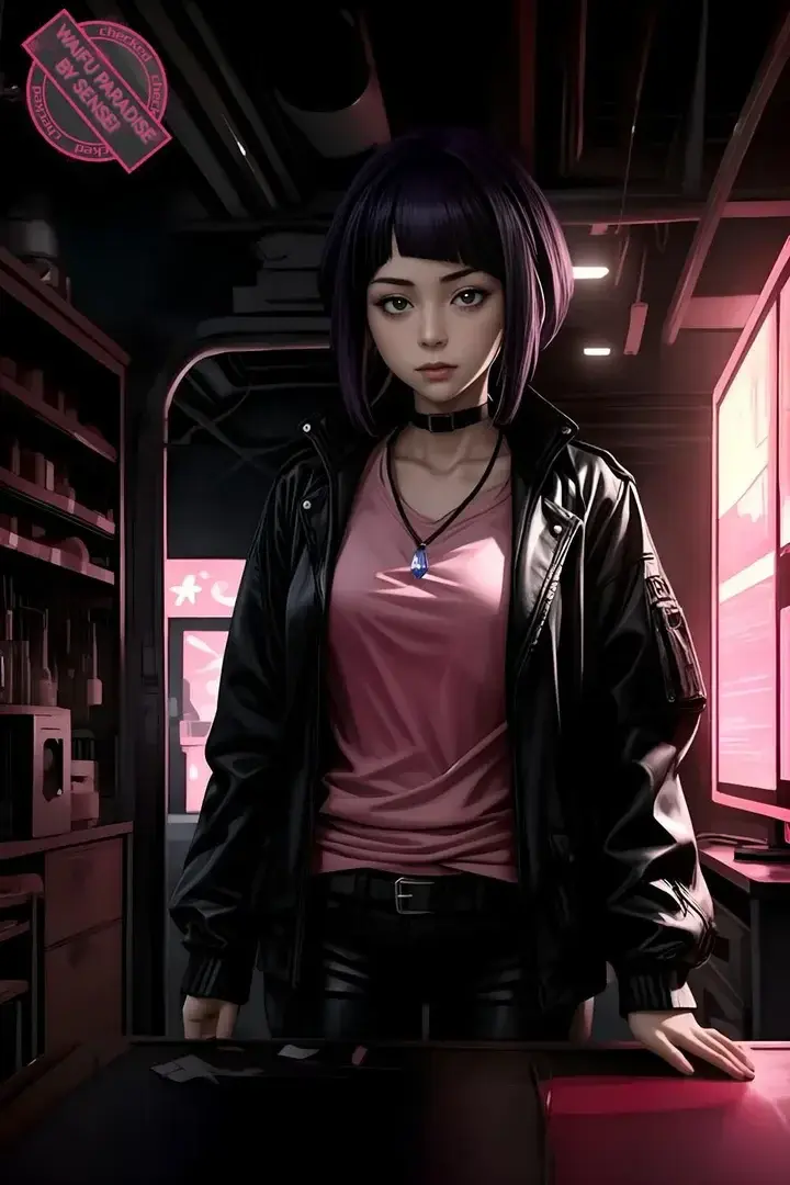Leak & nude 4 — Waifuparadise
