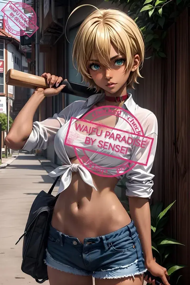Avatar de Waifuparadise