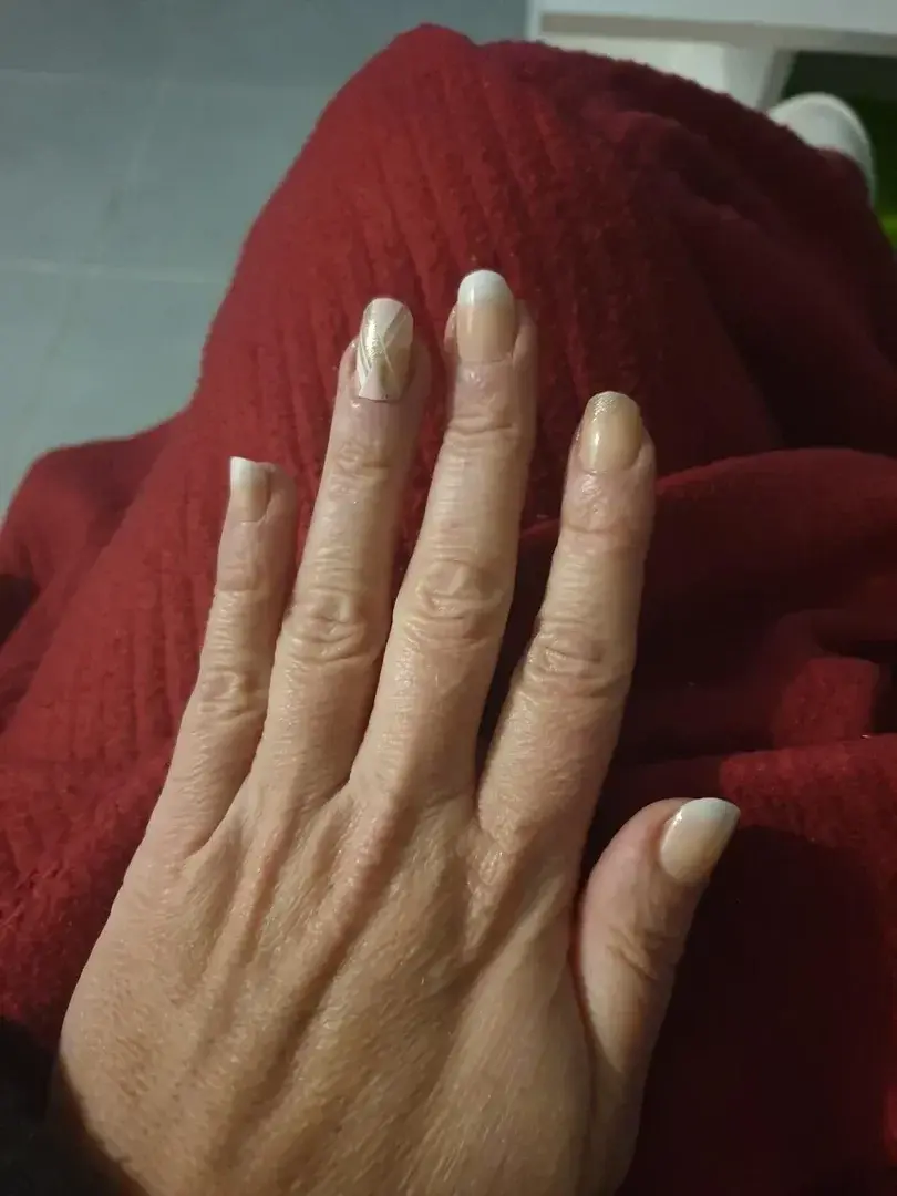 Leak & nude 3 — Elisa-aunaturel