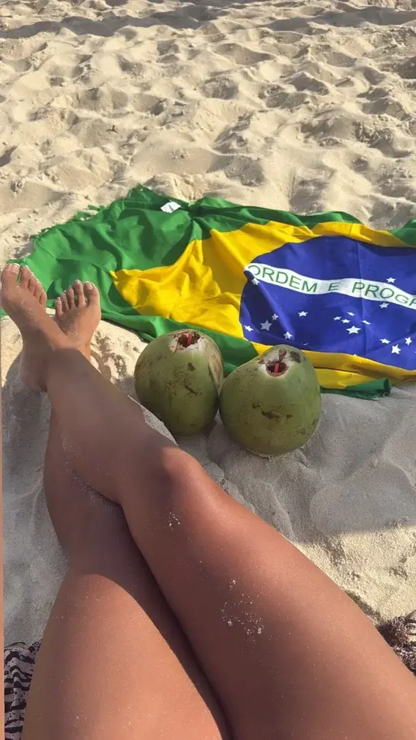 🇧🇷 braaaaasil 🫦